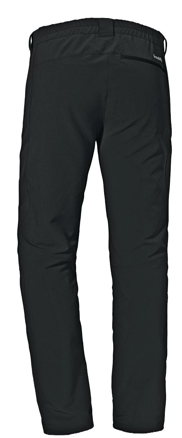 PANTALON RQT FOLKSTONE WARM HOMME SCHOFFEL