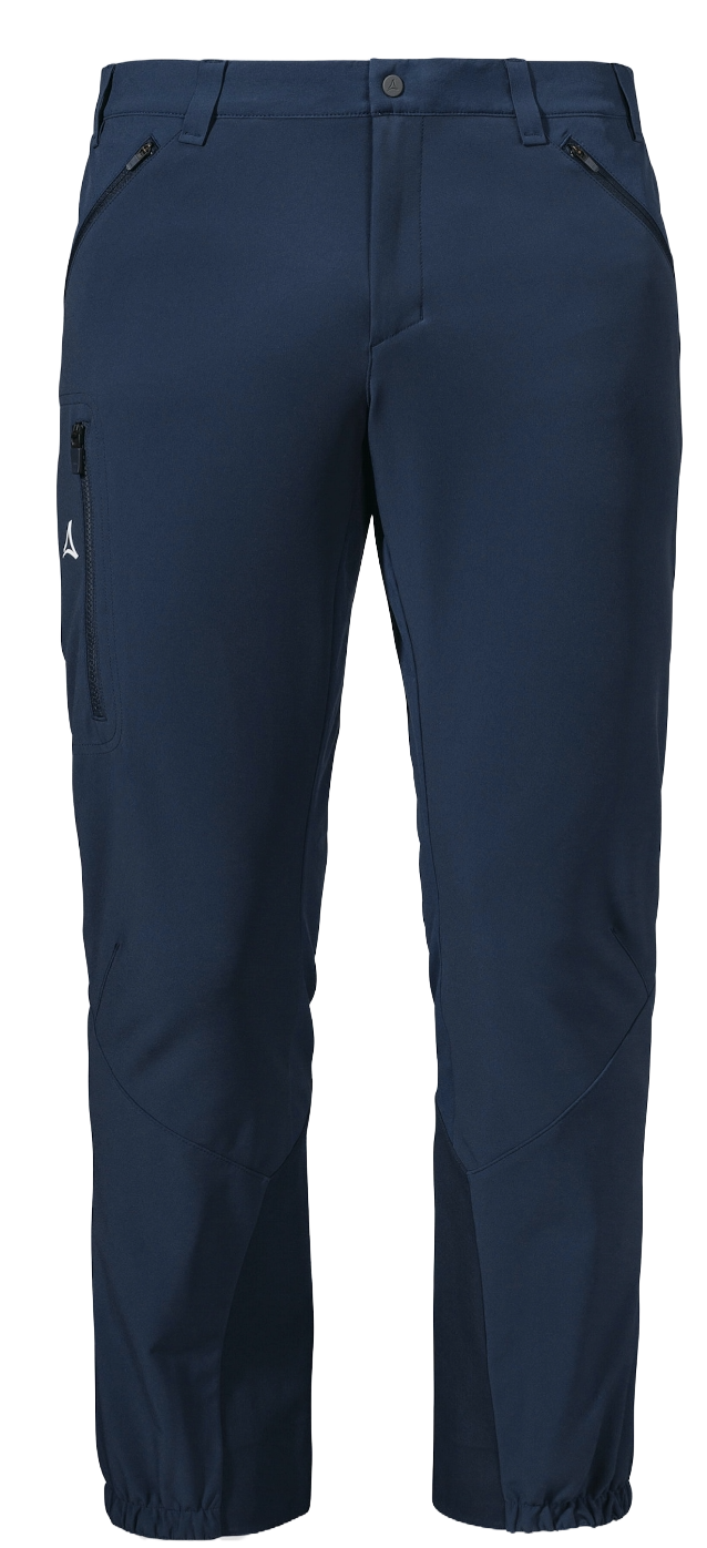 PANTALON SOFSHELL KALS HOMME SCHOFFEL