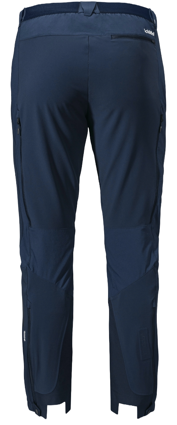 PANTALON SOFSHELL KALS HOMME SCHOFFEL