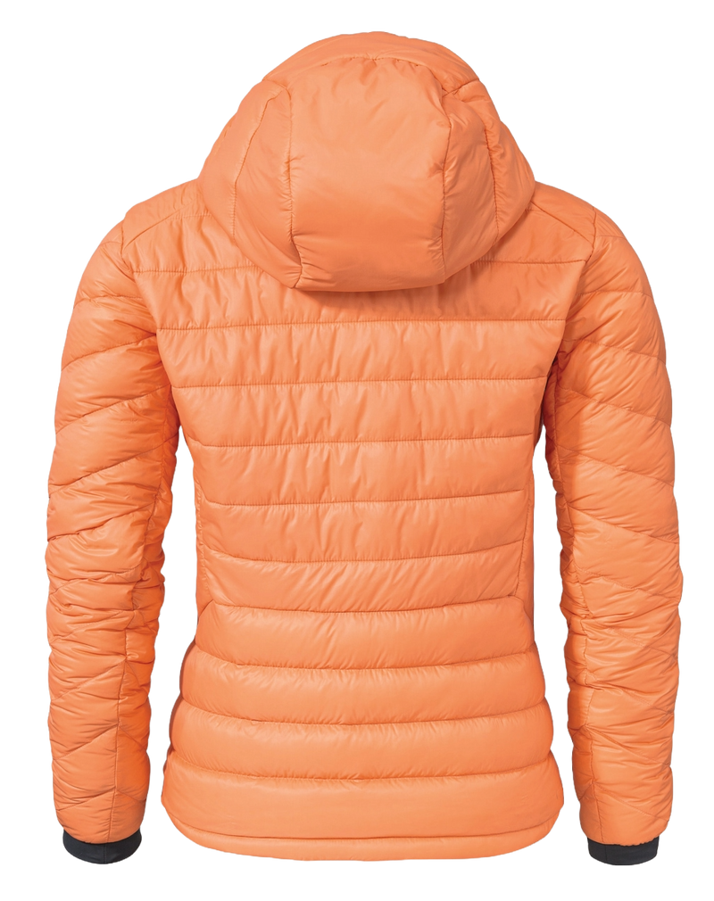 DOUDOUNE TSCHIERVAL FEMME SCHOFFEL