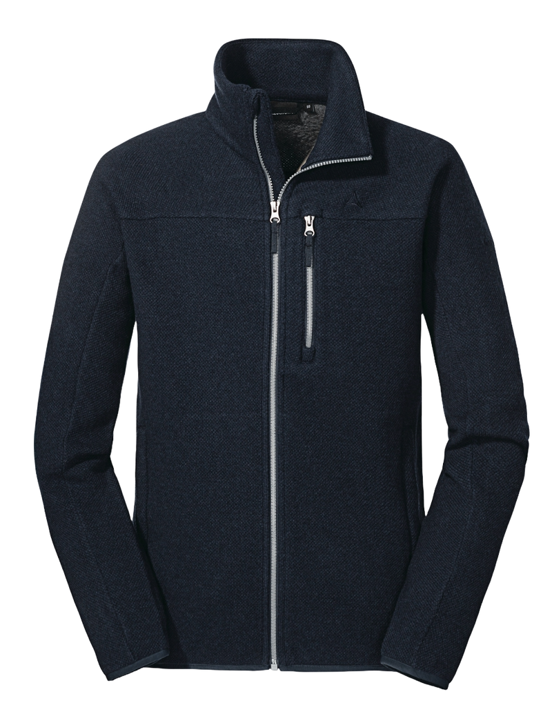 VESTE POLAIRE LAKEFIELD HOMME SCHOFFEL