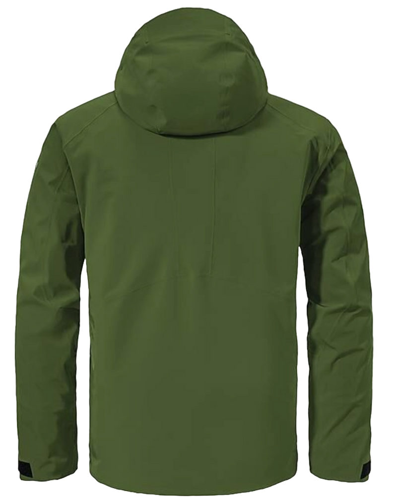 BLOUSON DE SKI VERBIER HOMME SCHOFFEL