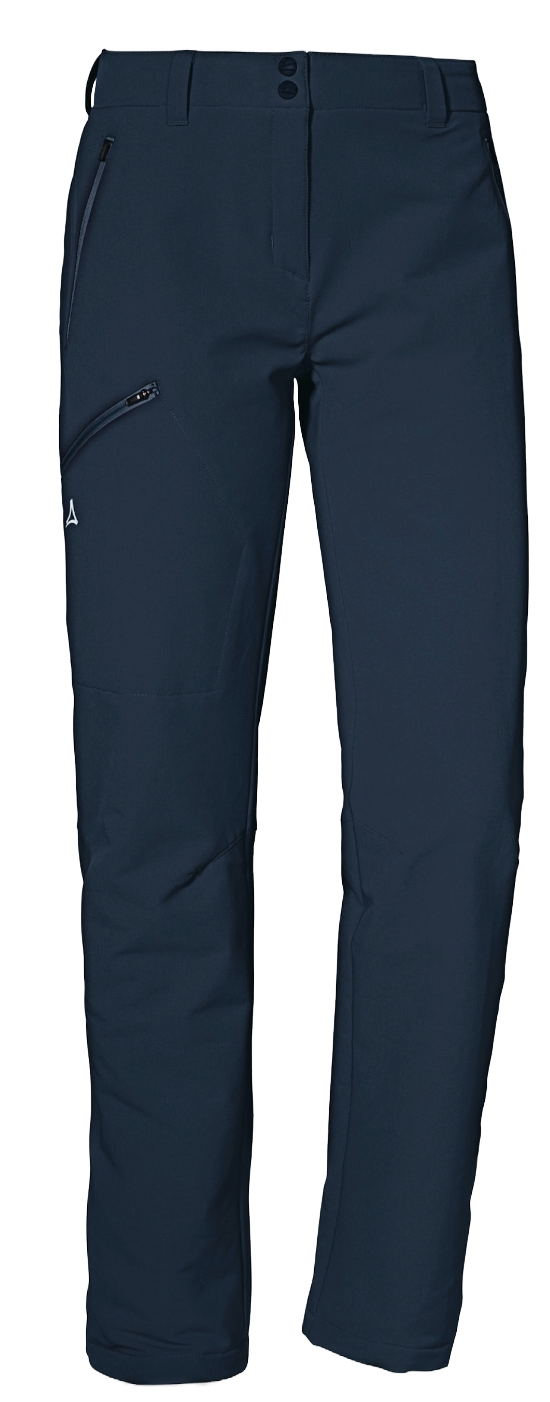 PANTALON ASCONA WARM FEMME SCHOFFEL