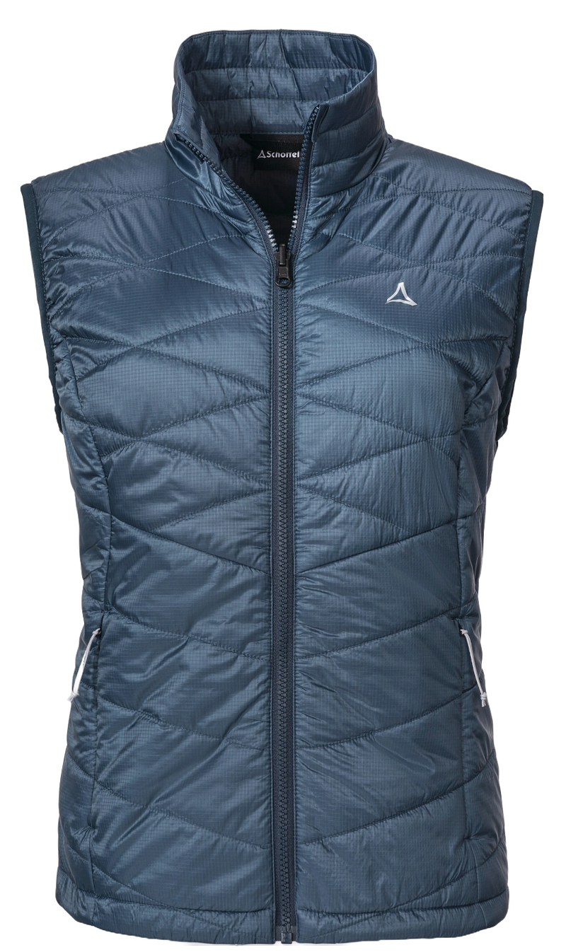 GILET S/MANCHE SEEWAND FEMME SCHOFFEL