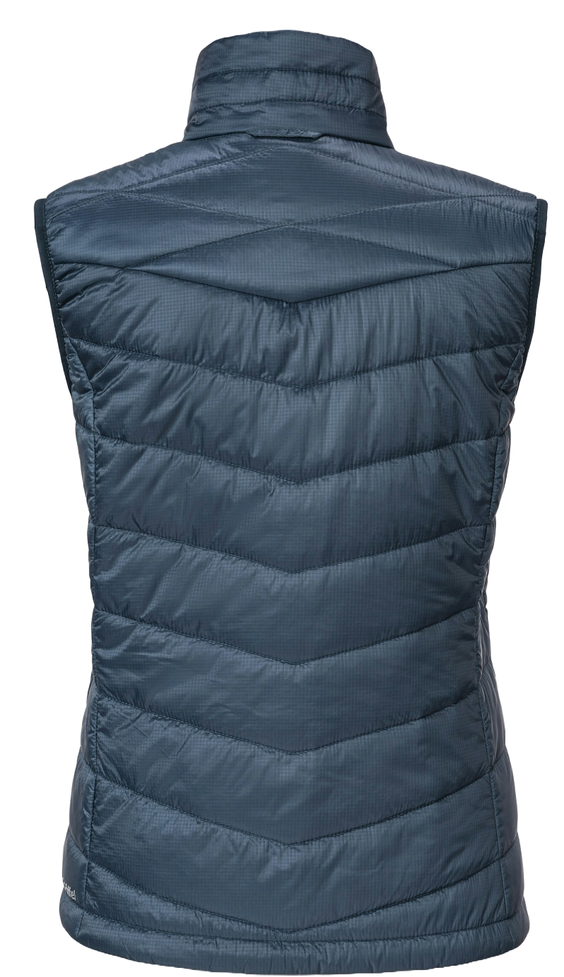 GILET S/MANCHE SEEWAND FEMME SCHOFFEL