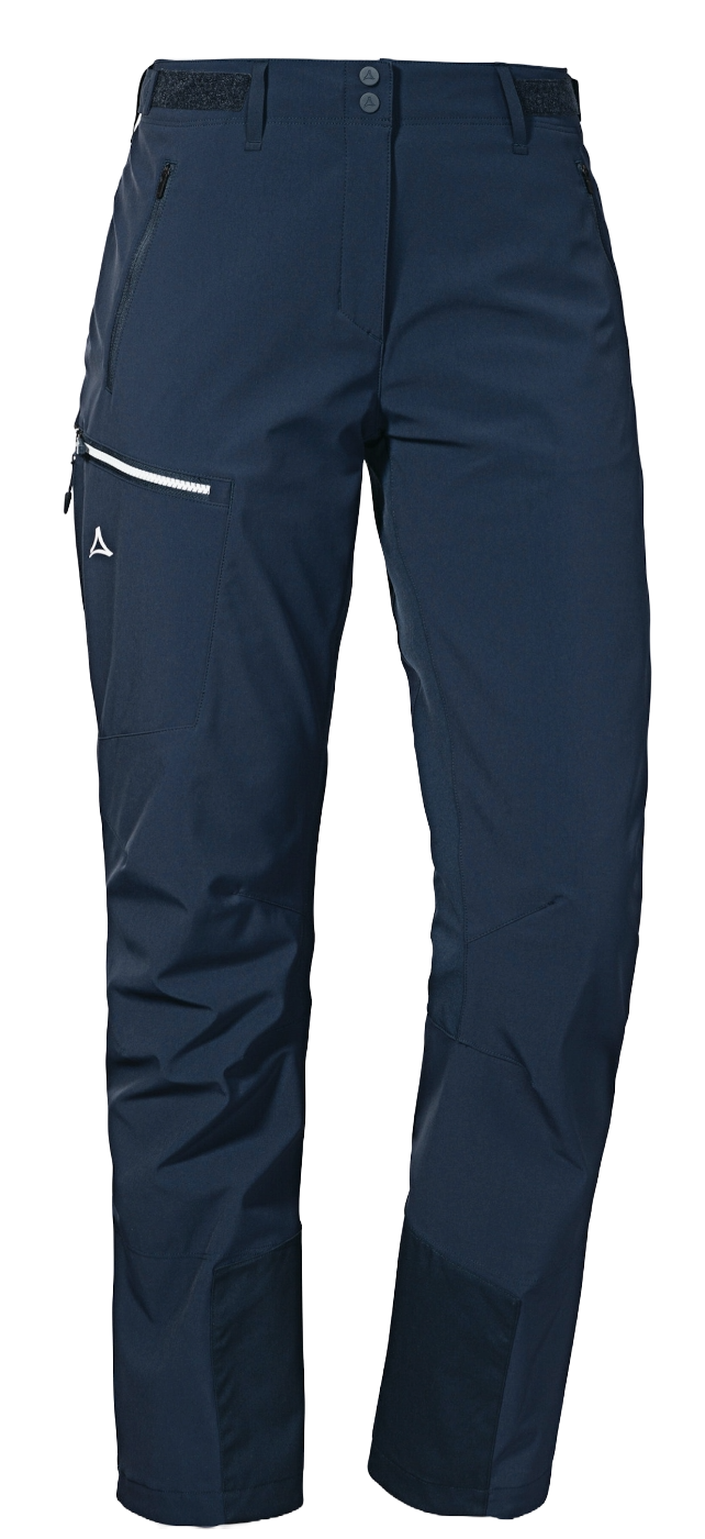 PANTALON SOFFTSHELL MATREI FEMME SCHOFFEL