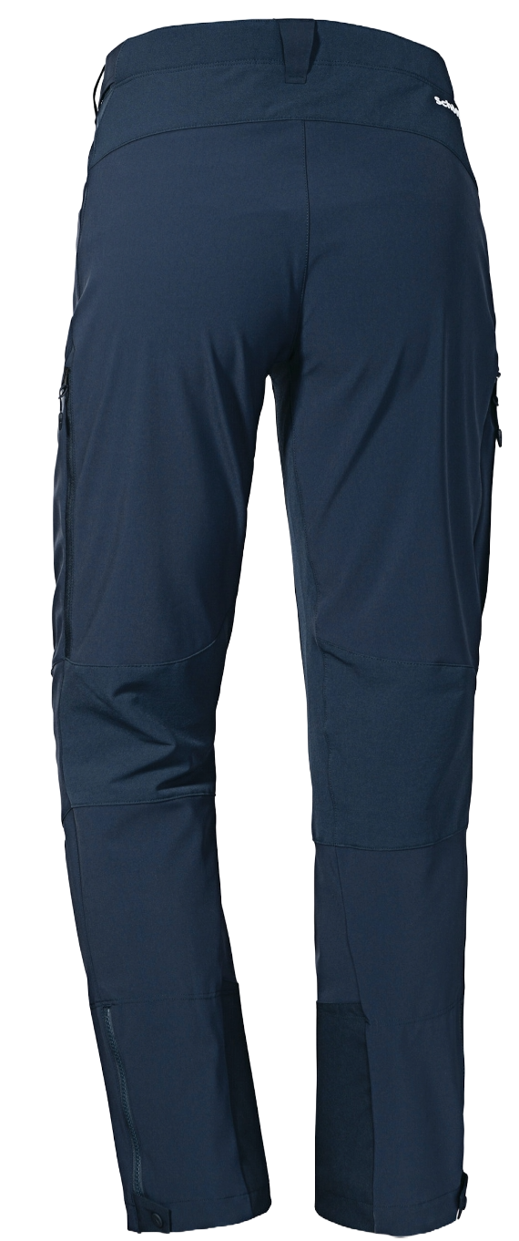PANTALON SOFFTSHELL MATREI FEMME SCHOFFEL