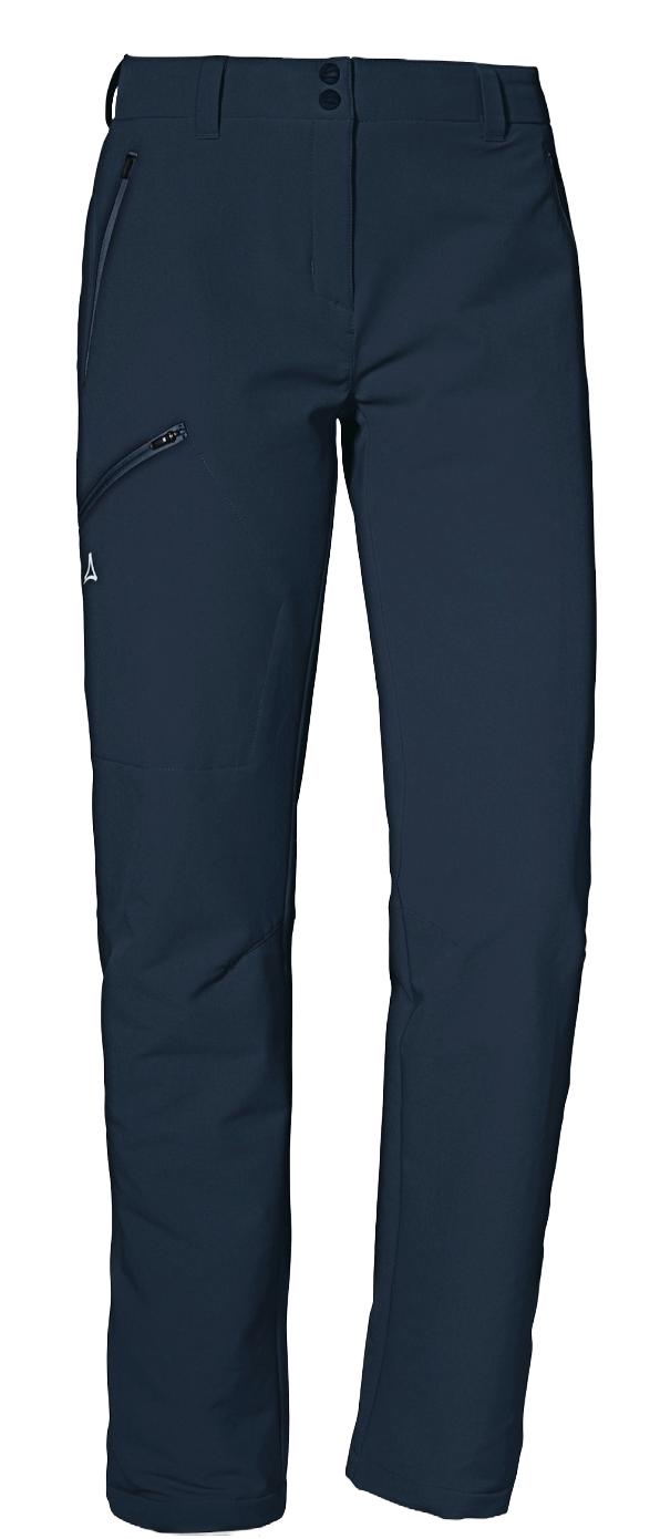 PANTALON ASCONA WARM FEMME SCHOFFEL