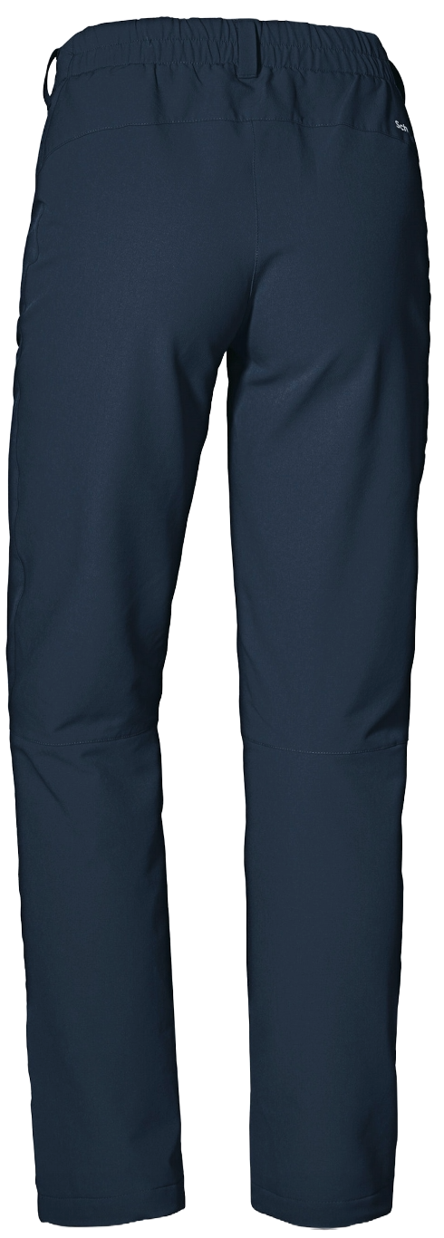PANTALON ASCONA WARM FEMME SCHOFFEL