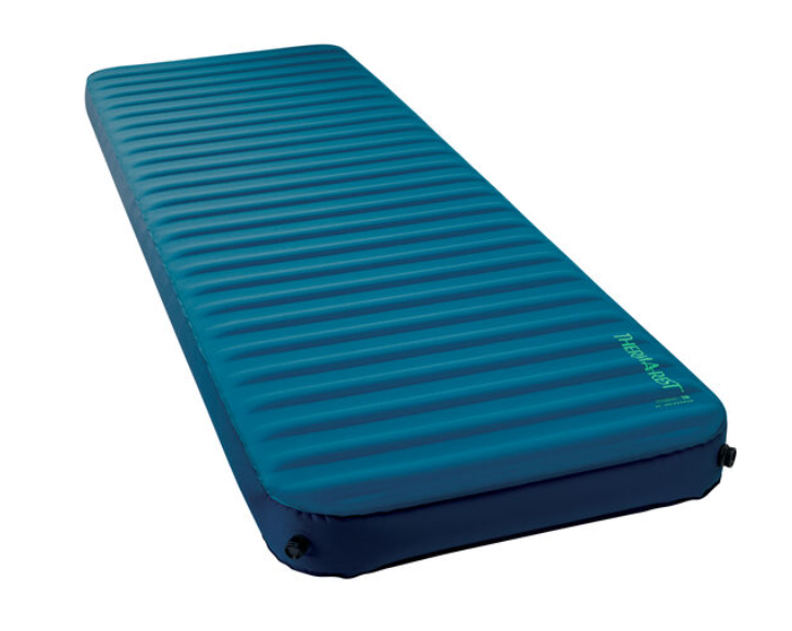 MATELAS MONDOKING 3D L THERM-A-REST