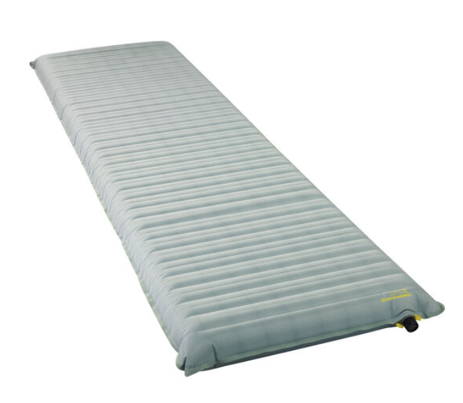 MATELAS NEOAIR TOPO PRINT RW THERM A REST