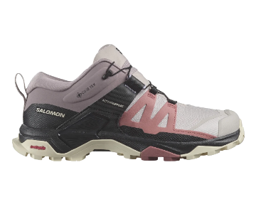 CHAUSSURES RANDONNEE X ULTRA 4 GTX FEMME SALOMON