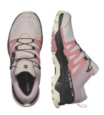 CHAUSSURES RANDONNEE X ULTRA 4 GTX FEMME SALOMON