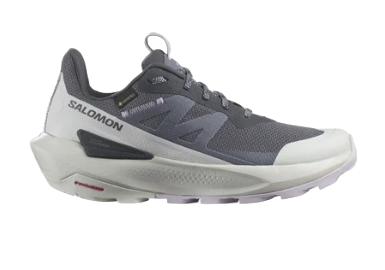CHAUSSURES RANDONNEE ELIXIR GTX FEMME SALOMON