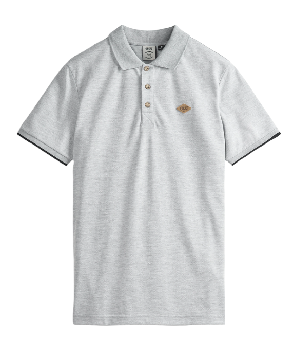 POLO MC HOMME DELO PICTURE