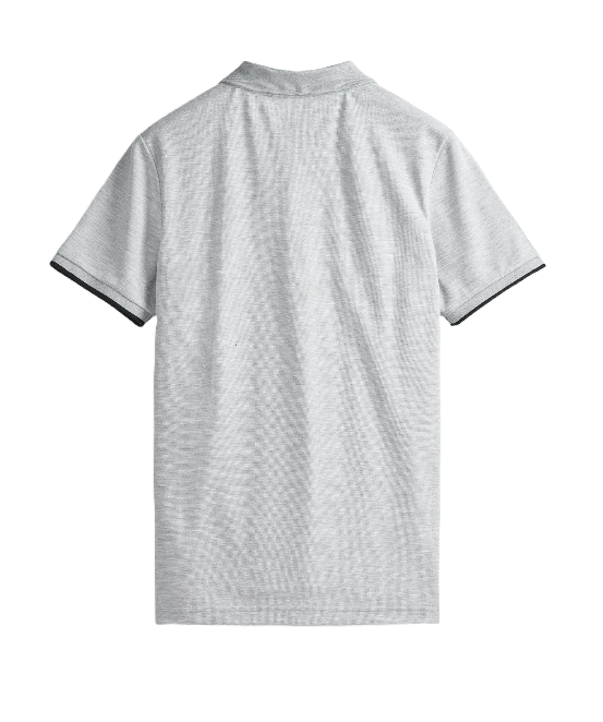 POLO MC HOMME DELO PICTURE