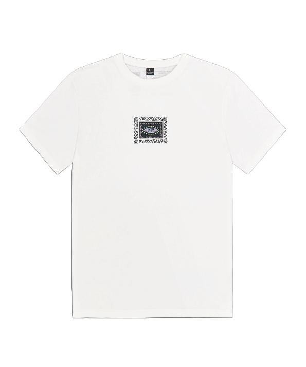 TEE SHIRT MC DALAP HOMME PICTURE