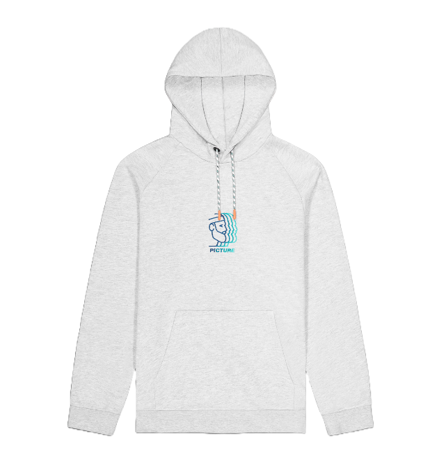 SWEAT TADRAT HOODIE HOMME PICTURE