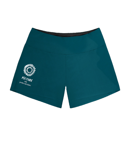 SHORT ZOVIA STRETCH FEMME PICTURE