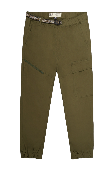 PANTALON TOHOLA HOMME PICTURE