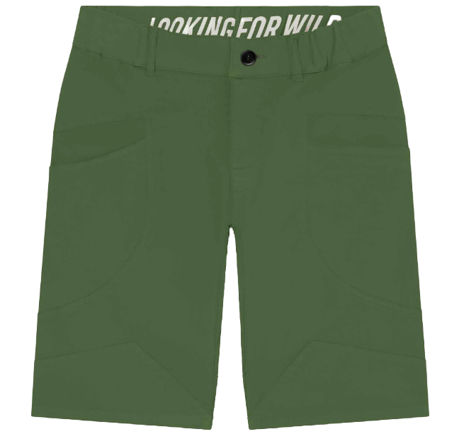 SHORT CILAOS HOMME LOOKING FOR WILD
