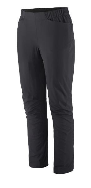 PANTALON CHAMBEAU ROCK FEMME PATAGONIA