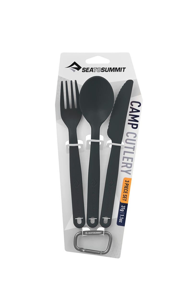 KIT COUVERTS CAMP SEA TO SUMMIT