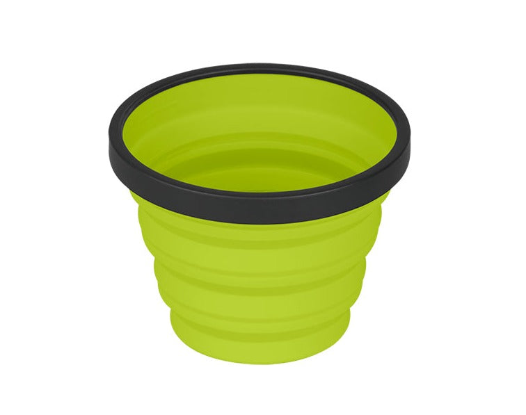 VERRE PLIANT X-CUP SEA TO SUMMIT
