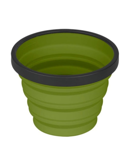 VERRE PLIANT X-CUP SEA TO SUMMIT