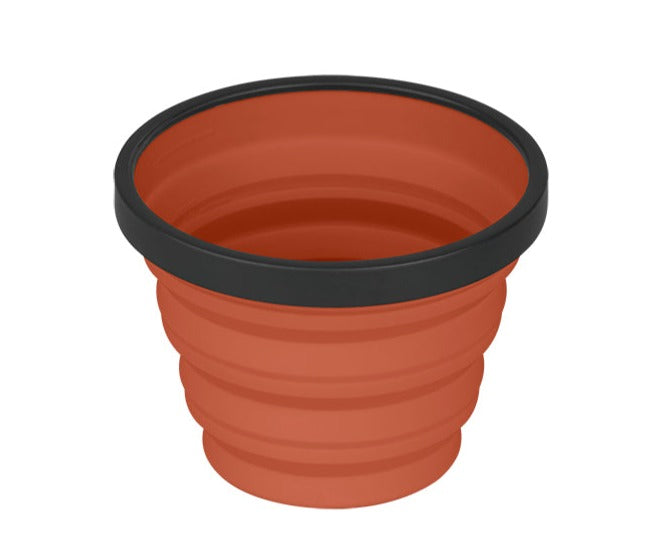 VERRE PLIANT X-CUP SEA TO SUMMIT