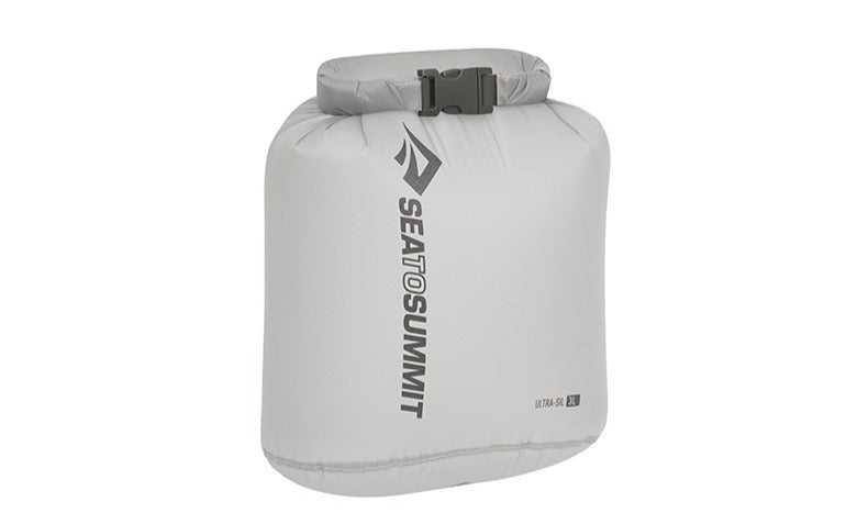 SAC ETANCHE ULTRA LEGER 3L SEA TO SUMMIT