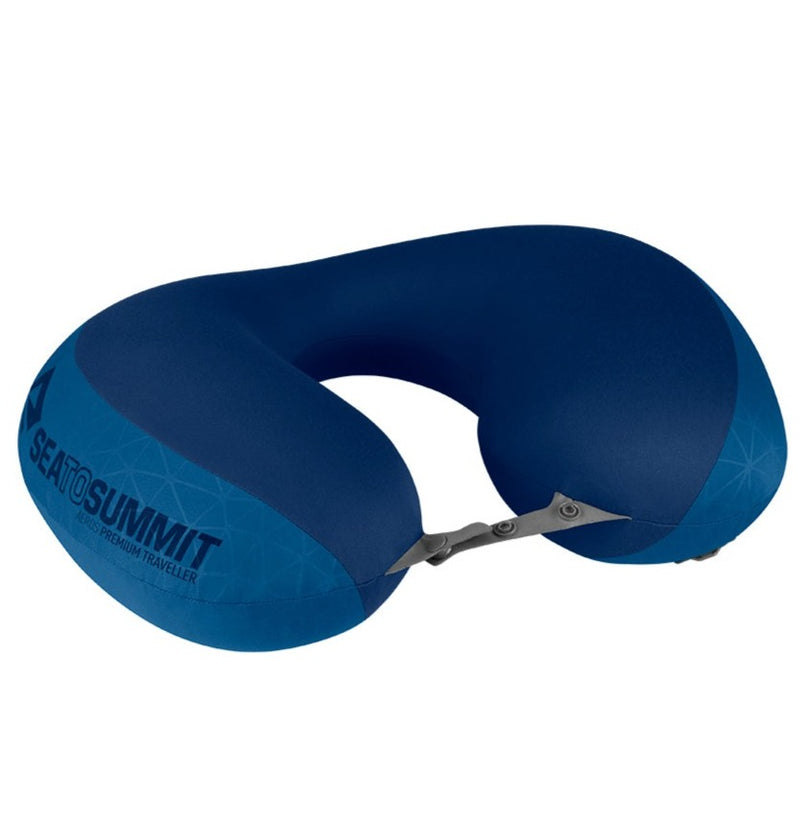 OREILLER AERO PREMIUM TRAVELLER SEA TO SUMMIT