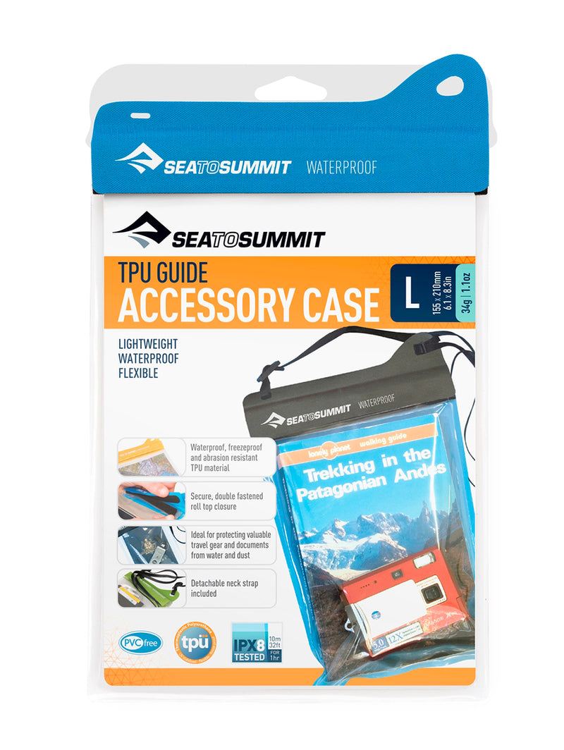 PORTE ACCESSOIRES ETANCHE L SEA TO SUMMIT