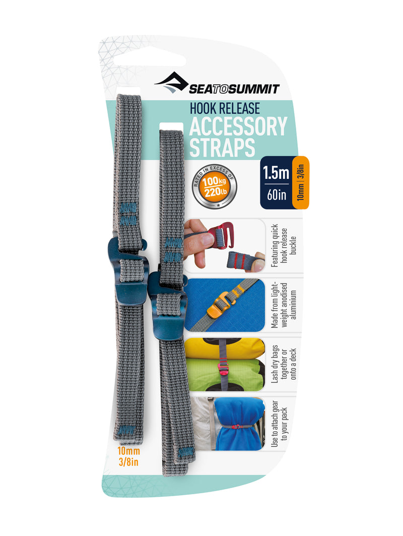 SANGLE DE COMPRESSION 1.5 M 10 MM SEA TO SUMMIT