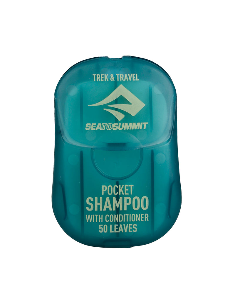 SHAMPOING FEUILLE SEA TO SUMMIT