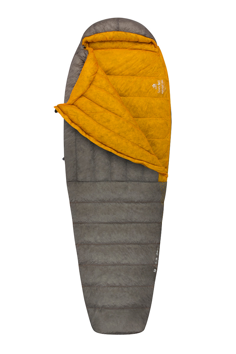 SAC DE COUCHAGE SPARK SPII LONG SEA TO SUMMIT