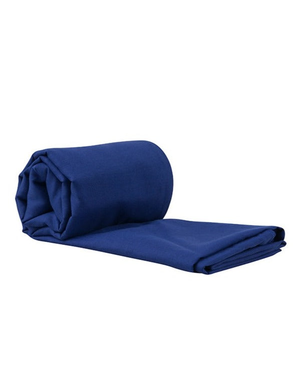 DRAP DE SAC SOIE COTON STD SEA TO SUMMIT