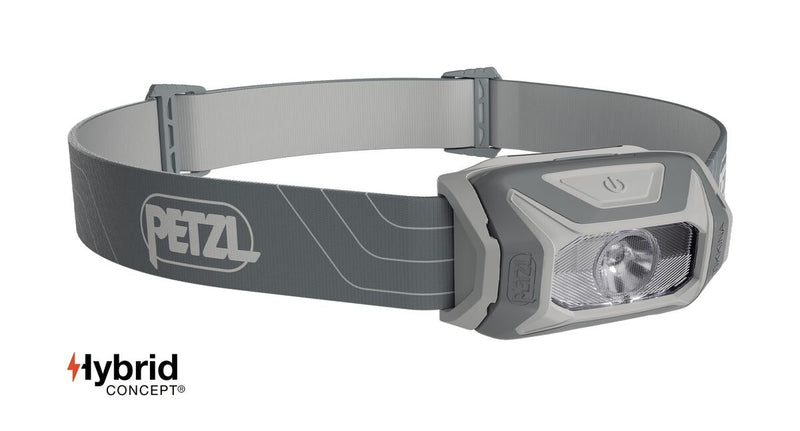 LAMPE FRONTALE TIKKINA PETZL