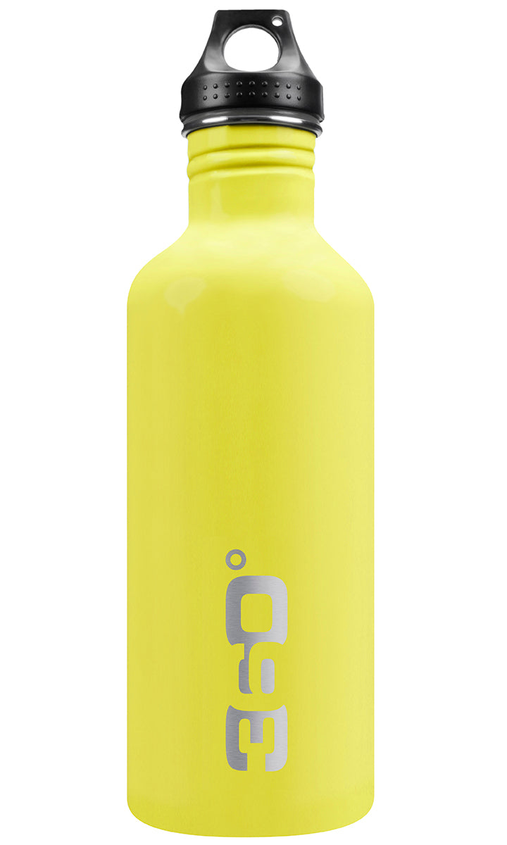 BOUTEILLE ACIER INOXYDABLE 750ML 360°