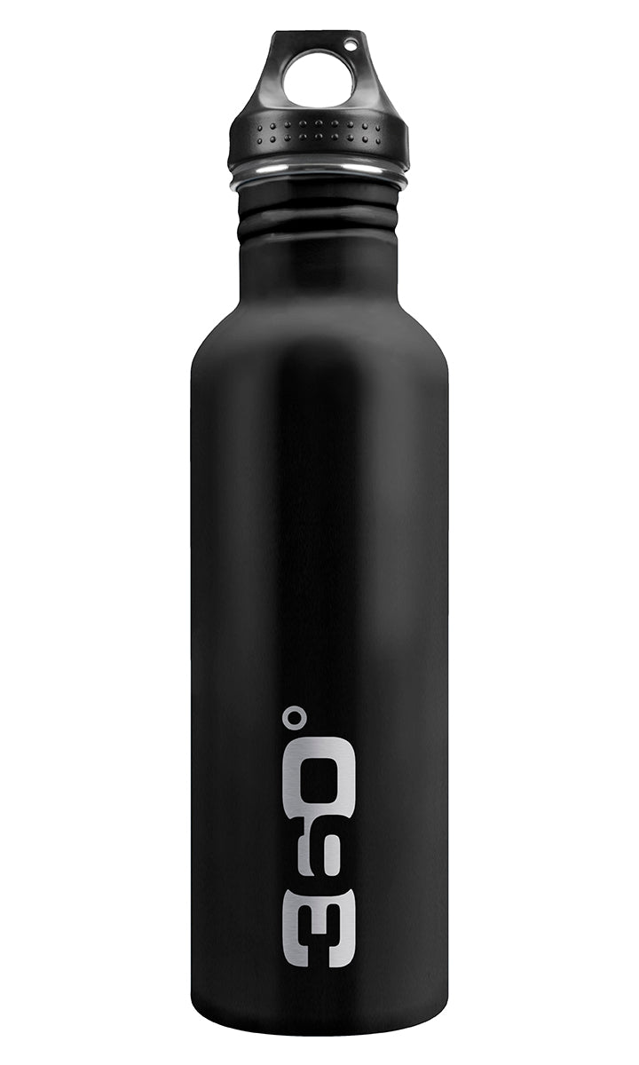BOUTEILLE ACIER INOXYDABLE 750ML 360°
