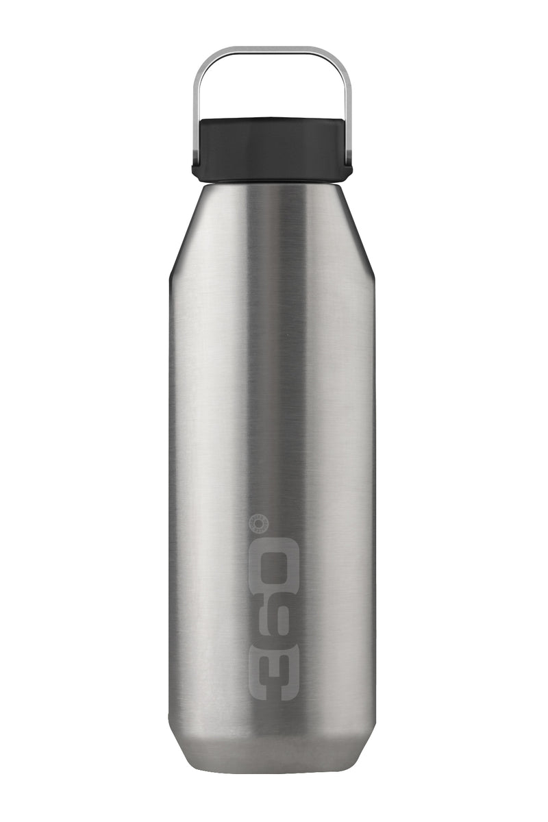 BOUTEILLE PETITE OUVERTURE 750 ML 360°