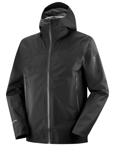 VESTE OUTLINE GTX 2.5 L HOMME SALOMON