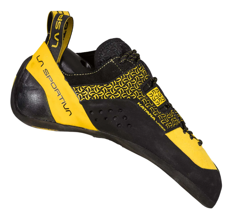 CHAUSSONS ESCALADE KATANA LACES LA SPORTIVA