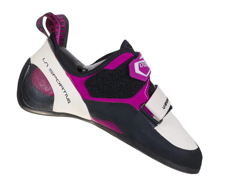 CHAUSSONS ESCALADE KATANA FEMME LA SPORTIVA