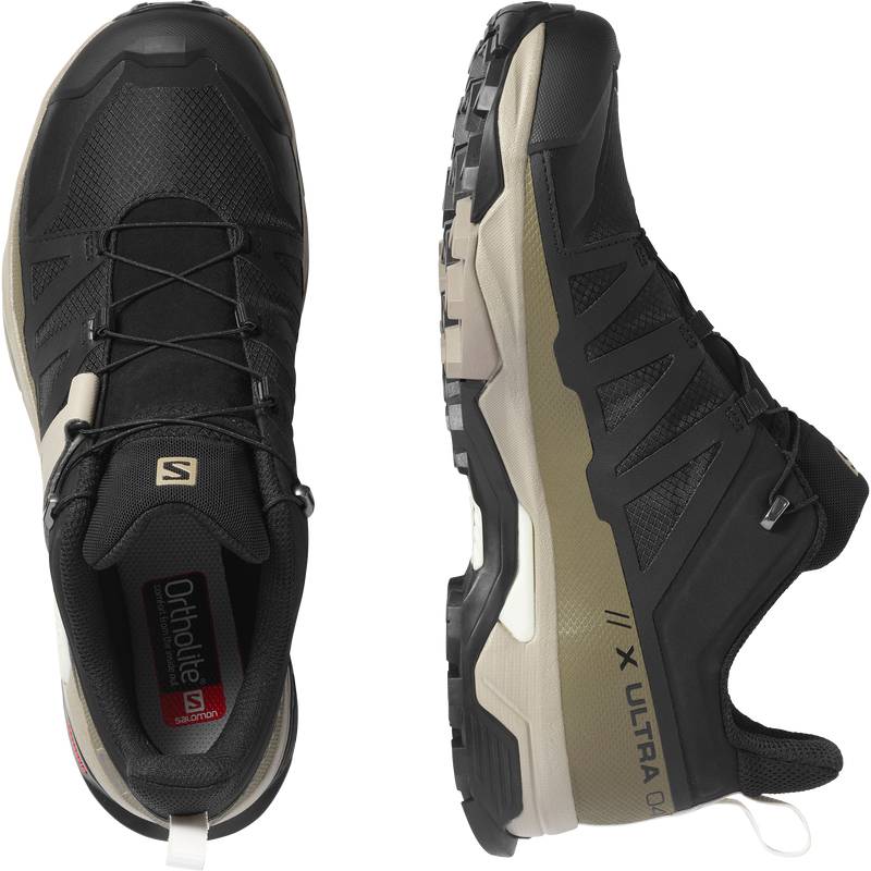 CHAUSSURES RANDONNEE X ULTRA 4 GTX SALOMON