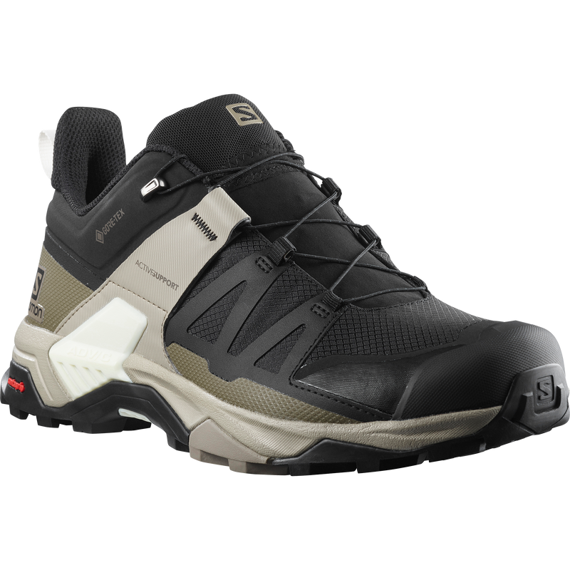 CHAUSSURES RANDONNEE X ULTRA 4 GTX SALOMON