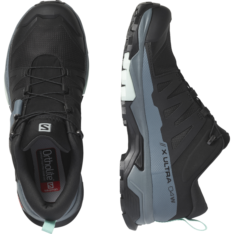 CHAUSSURES RANDONNEE X ULTRA 4 GTX FEMME SALOMON