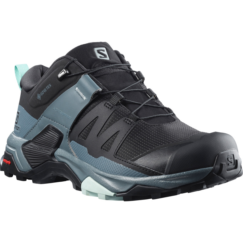CHAUSSURES RANDONNEE X ULTRA 4 GTX FEMME SALOMON