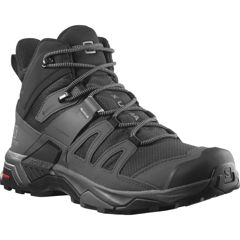 CHAUSSURES RANDONNEE X ULTRA 4 MID GTX SALOMON