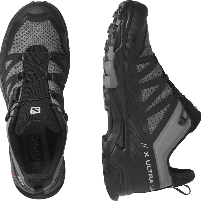 CHAUSSURES RANDONNEE X-ULTRA 4 SALOMON